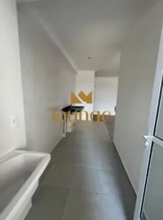 Imagem Apartamento em Sorocaba