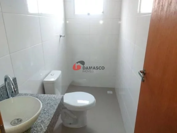 Imagem Cobertura / Penthouse à venda, Parque das Nações, Santo André, SP