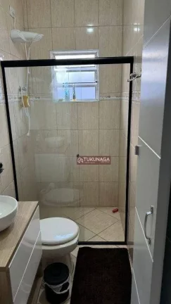 Imagem Casa com 3 dormitórios à venda, 180 m² por R$ 848.000,00 - Vila Augusta - Guarulhos/SP