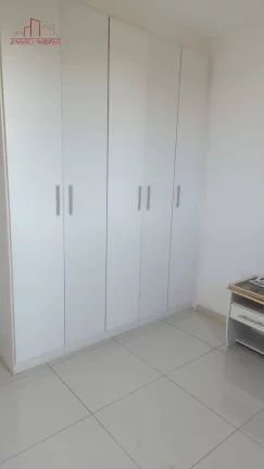 Imagem Lindo apartamento no Morumbi sul - 2 dorms - 57m² - 1 Vaga