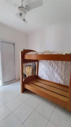 Imagem Apartamento com 2 dorms, Tupi, Praia Grande - R$ 440 mil, Cod: 2723