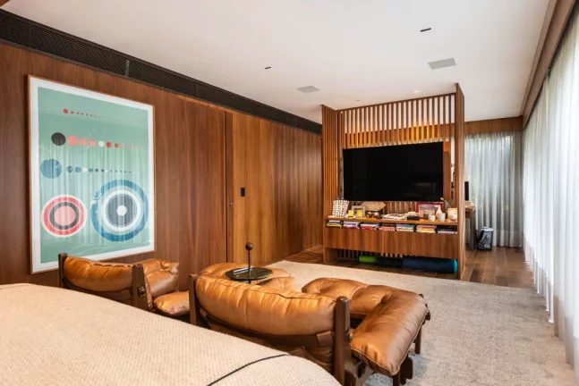 Imagem CASA RESIDENCIAL em São Paulo - SP, Alto de Pinheiros