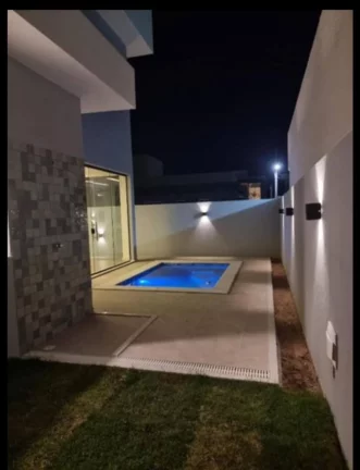 Imagem Casa à venda no condomínio Terras Alphaville Sergipe 1 - Confira as vantagens!