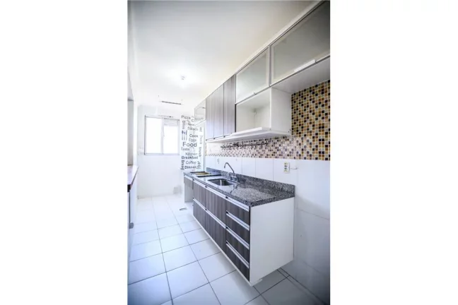 Imagem NMA 300 Apto 612481068-110 - Apartamento à venda no bairro Nonoai - Porto Alegre/RS