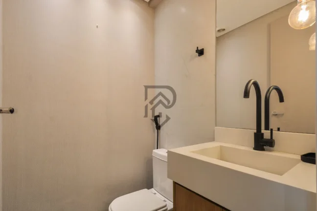 Imagem Apartamento Retrato Pinheiro pronta para morar