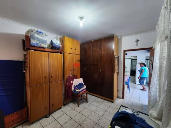Imagem Sobrado à venda, Osvaldo Cruz, São Caetano do Sul, SP