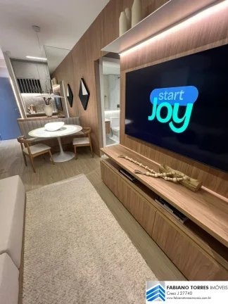 Imagem Lançamento Start Joy - São Bernardo do Campo- SP