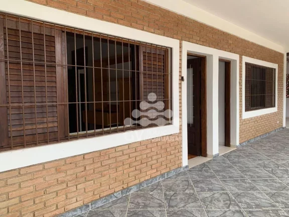 Imagem Casa com 7 quartos à venda, por R$ 1.650.000 - Lagoinha - Ubatuba/SP