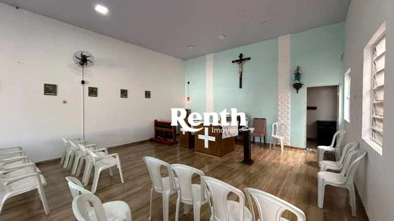 Imagem Barracão, 160 m² - venda por R$ 160.000 - Jardim Dona Regina Picelli - Rio Claro/SP