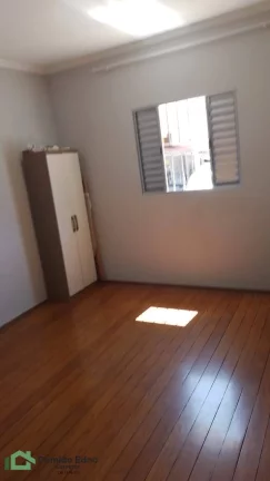 Imagem Casa com 3 dorm. Um com suíte e closet, sala 2 amb. Teto rebaixado com Led
