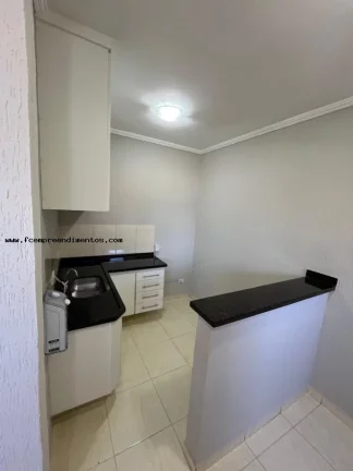 Imagem Galpão para Locação em Cordeirópolis, Centro, 1 dormitório, 5 banheiros, 2 vagas