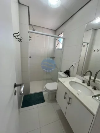 Imagem Apartamento a venda em Santos no Gonzaga