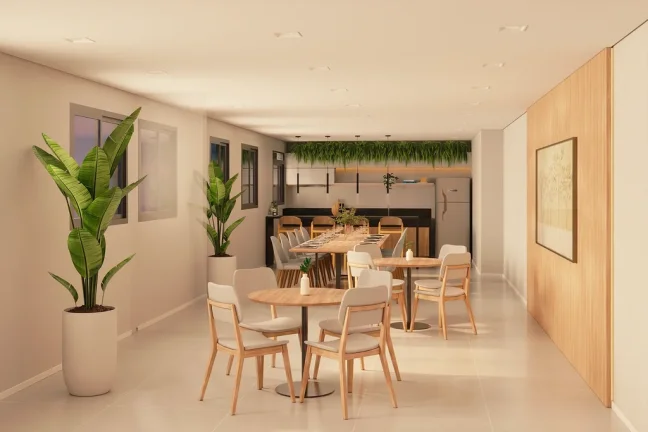 Imagem APARTAMENTO RESIDENCIAL em São Paulo - SP, Vila Guilhermina