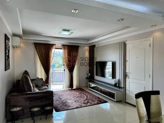 Imagem Apartamento CONCÓRDIA - SC