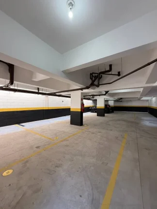 Imagem Apartamento Novo de 2 Dormitorios na Vila Matilde