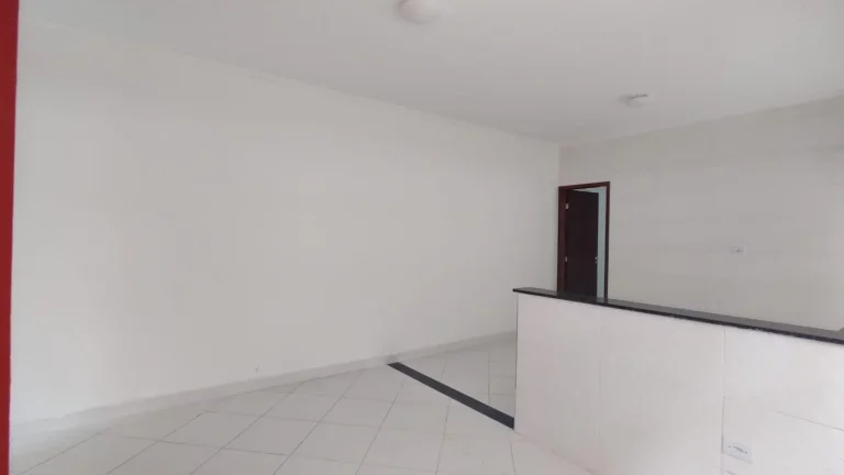 Imagem Casa com 2 dorms, Balneário Jussara, Mongaguá - R$ 288 mil, Cod: 1756
