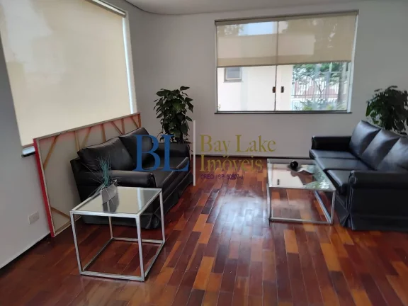 Imagem Apartamento À Venda Com 194M² - 3 Quartos e 2 Vagas No Tatuapé!!