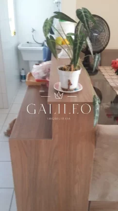Imagem APARTAMENTO À VENDA EM JARDIM TAMOIO JUNDIAÍ-SP