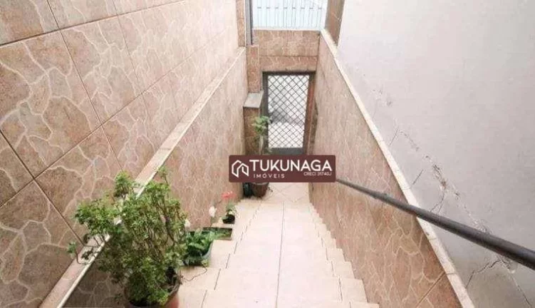 Imagem Sobrado com 2 quartos à venda, 139 m² por R$ 617.000 - Vila Gustavo - São Paulo/SP