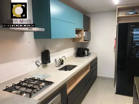 Imagem Lindo apartamento na Riviera de São Lourenço, Bertioga