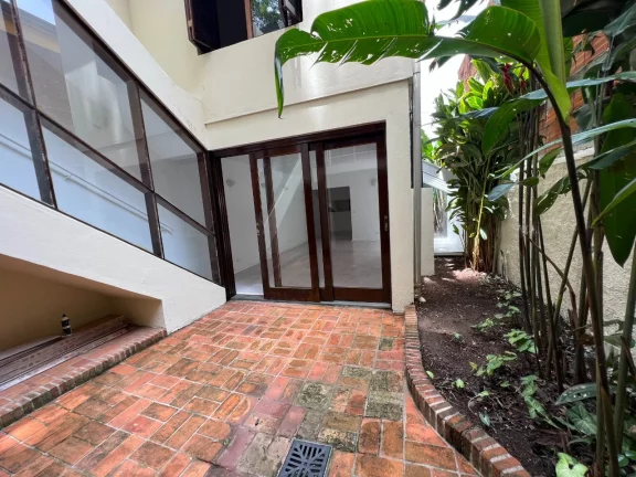 Imagem CASA RESIDENCIAL em SÃO PAULO - SP, JARDIM BONFIGLIOLI