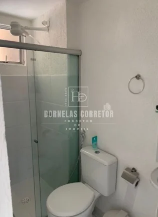 Imagem Oportunidade em Candeias: Apartamento 3 Quartos, 70m², Condomínio com Lazer