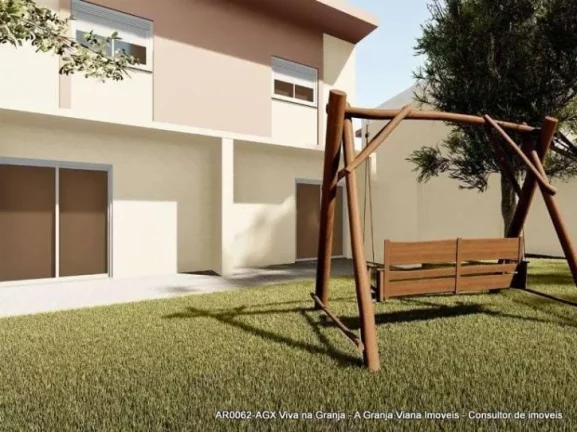 Imagem Área à venda, 1501 m² por R$ 1.410.000 -ou lotes individuais Parque Rizzo - Cotia/SP