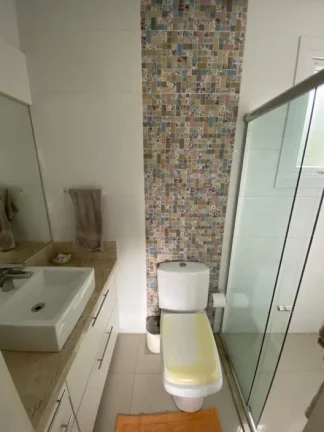 Imagem Casa em Condominio 5 Dormitórios - Bairro Atlantida