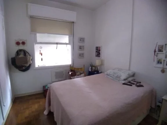 Imagem APARTAMENTO COM 3 DORMITÓRIOS À VENDA, 151 M² POR R$ 959.000,00 - BOQUEIRÃO - SANTOS/SP+