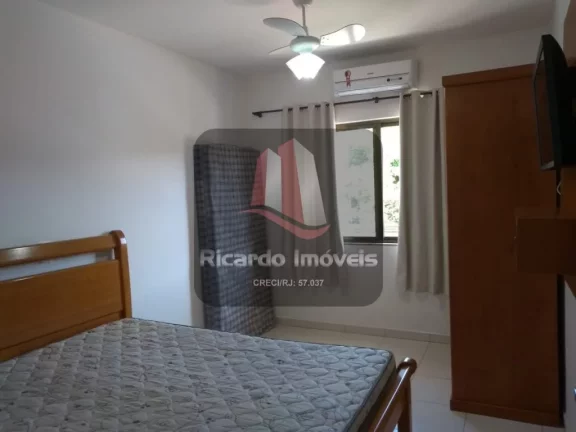 Imagem Apartamento Cobertura Porto Peró
