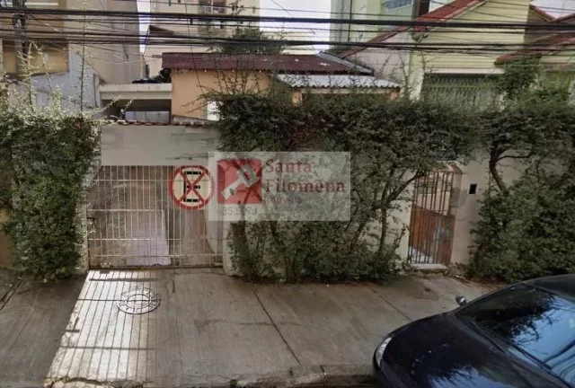 Imagem Terreno para Venda em Santo André, Bairro Jardim