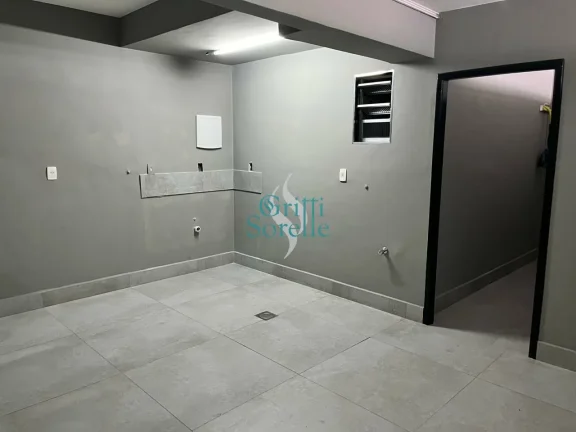 Imagem Conjunto Comercial para Alugar em Pinheiros - São Paulo/SP.