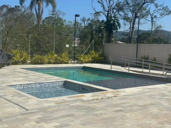 Imagem Residencial RNi Green Club, apartamento a venda 2 quartos, Bela Vista