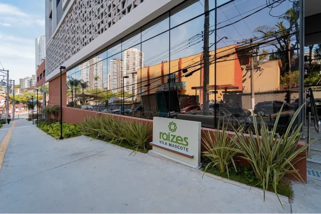 Imagem APARTAMENTO RESIDENCIAL em São Paulo - SP, Vila Santa Catarina