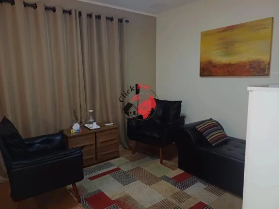 Imagem Sala Comercial para Locação no Centro de São Bernardo