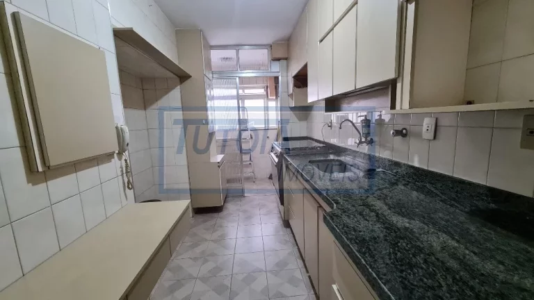 Imagem APARTAMENTO PARA LOCAÇÃO NO PARAÍSO