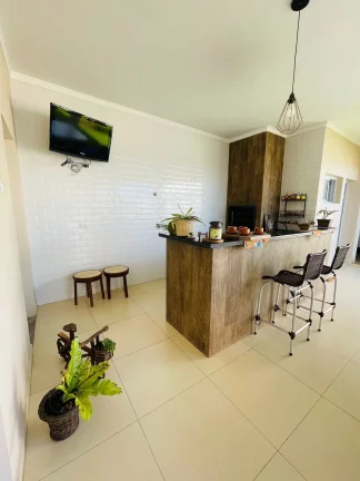 Imagem Casa á venda c/ 05 dormitórios, Condomínio Portal das Estrelas - Boituva/SP