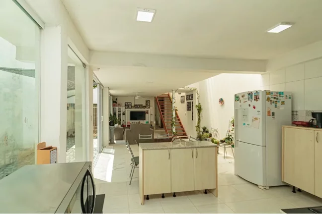 Imagem Casa à venda em Porto Alegre, Menino Deus, com 3 quartos, 177m2