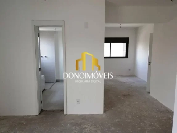 Imagem Apartamento 4 quartos c/ 2 suítes - 227 m² em Vila Gilda, Santo André
