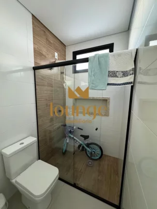 Imagem Casa à Venda Brigadeiro Tobias Zona Leste - Sorocaba/SP