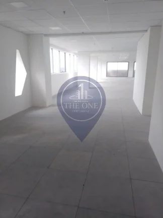 Imagem Imperdível oportunidade: Sala comercial à venda em São Paulo-SP, Jardim Caravelas, 1 sala, 2 banheiros, 9 vagas, 316,40m².