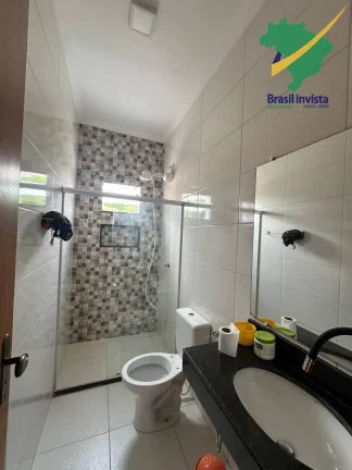 Imagem APARTAMENTO SUPERIOR SEMI MOBILIADO À VENDA