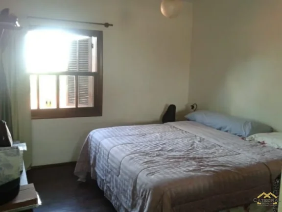 Imagem Sobrado à Venda 4 Suítes por R$1.917.000,00 - Jardim Novo Mundo - Jundiaí/SP