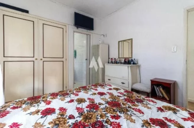 Imagem Apartamento com 3 quartos e 3 banheiros à venda, 97 m² por R$ 495.000
