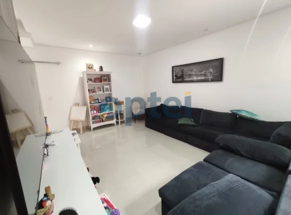 Imagem CASA À VENDA, 165 M², 3 suítes, 3 vagas - PARQUE ANCHIETA - SÃO BERNARDO DO CAMPO/SP
