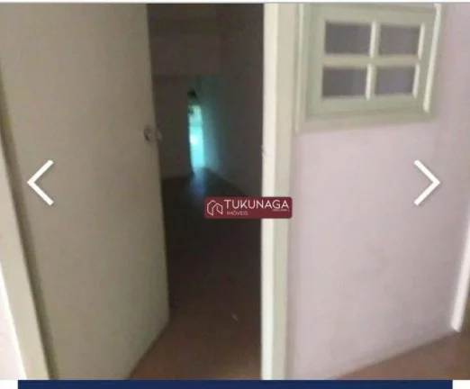 Imagem Sala para alugar, 68 m² por R$ 1.934,42/mês - Jardim São Paulo - Guarulhos/SP