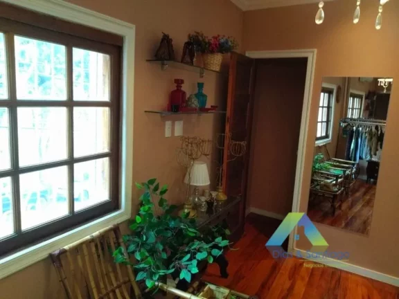 Imagem Sobrado com 2 dormitórios à venda, 100 m² por R$ 1.010.000,00 - Paraíso - São Paulo/SP