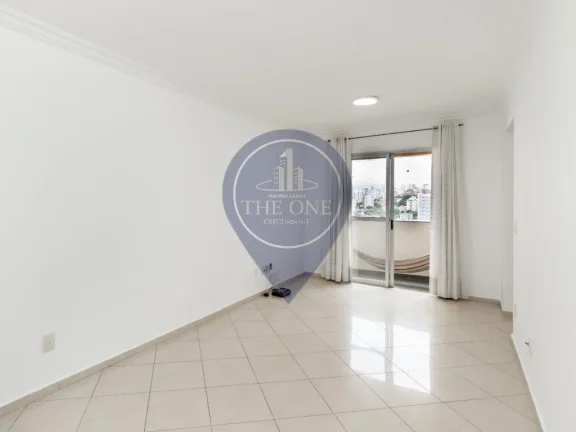 Imagem Imperdível oportunidade: Apartamento à venda em São Paulo - Ipiranga com 2 quartos, 2 salas, 2 banheiros e 1 vaga de garagem!