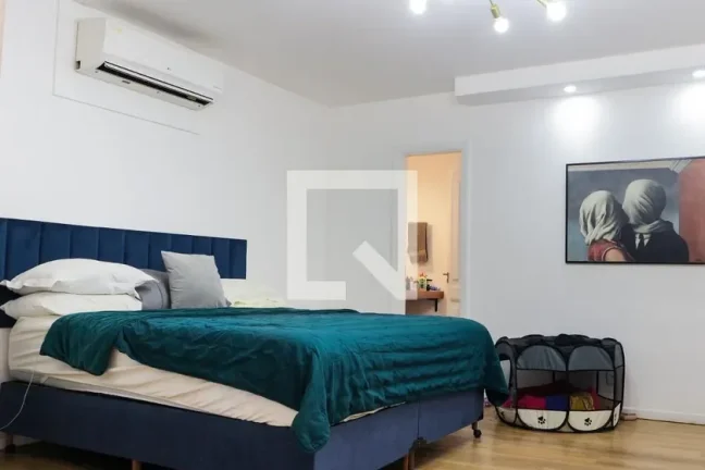 Imagem Casa à Venda - Barra da Tijuca, 4 Quartos, 875 m2