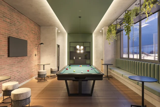 Imagem Apartamento para venda no bairro Central Parque em Porto Alegre